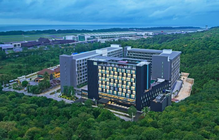Four Points by Sheraton Balikpapan