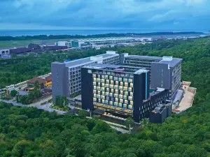 Four Points by Sheraton Balikpapan