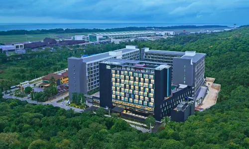 Four Points by Sheraton Balikpapan