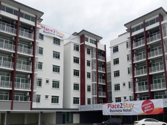 Hotels Near Akademi Memandu E G Sdn Bhd In Miri 2021 Hotels Trip Com