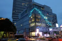 Villa de Khaosan by Chillax Các khách sạn ở Bangkok