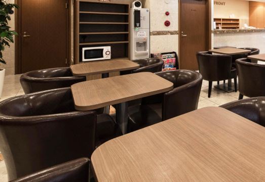 네스트 호텔 도쿄 야에스