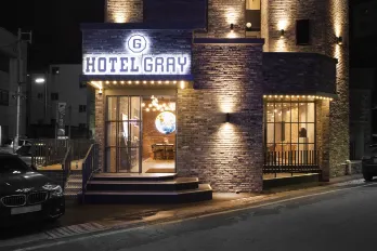 Hotel Gray Nampo