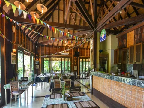 รูปภาพของเดอะสปาเกาะช้างรีสอร์ท