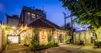 Summerbird - Bed and Brasserie Hotell i Arjuna