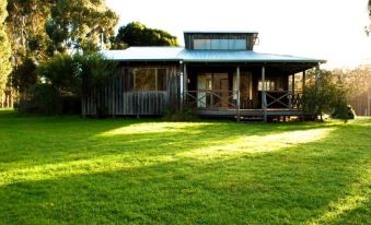 Billa Billa Farm Cottages Walpole