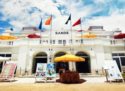 Boracay Sands Hotel