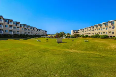 A Place at the Beach III