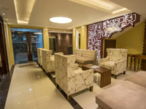 Mount Breeze Hotel Hotels in Mount Lavinia