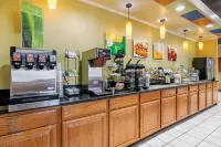 Quality Inn & Suites Lenexa Kansas City - breakfast