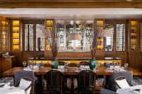 The Sanchaya - breakfast