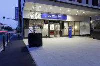 Tulip Inn Massy Palaiseau Residence Hotels near Edf Lab Paris-Saclay