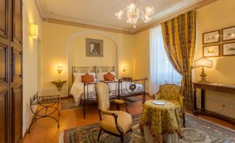 Hotel Villa Marsili