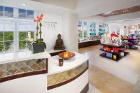 Biltmore Hotel Miami Coral Gables - spa