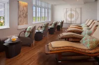 Biltmore Hotel Miami Coral Gables - spa