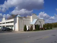 Crossroads Inn