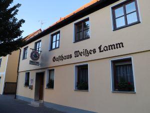 Gasthof Weißes Lamm