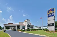 Quality Inn Bennettsville