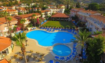 Oludeniz Turquoise Hotel - All Inclusive