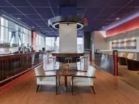 Novotel London Excel Hotels near Olympic Stadium