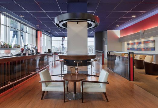 노보텔 런던 엑셀