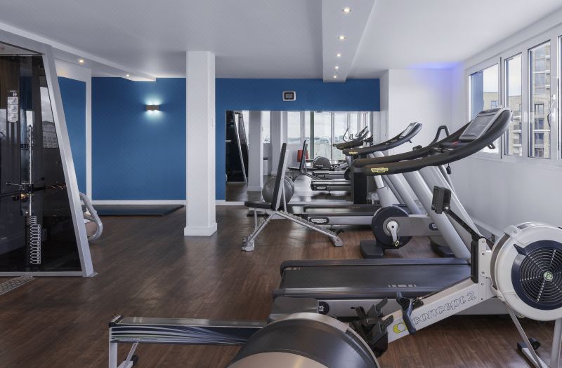 Novotel London Excel photo 2