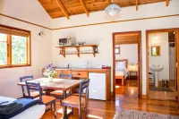The Church Accommodation Hotels in Pauanui