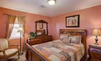 Dream Manor Inn