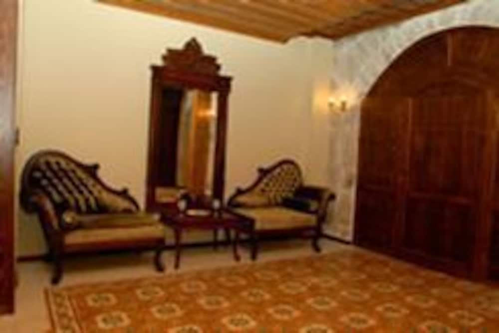 The Liwan Boutique Hotel