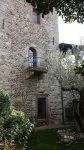 La Torre Medioevale di Trotolo Rossella