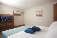 Bursa Suites Apart Otel - Apartments