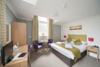 The Tarbet Hotel Hotels in 
