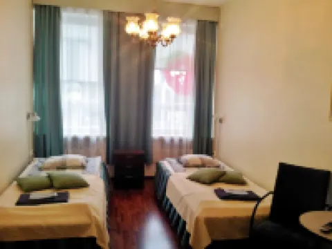 Hotelli Suonenjoki Hotels in 