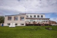 The Hvítá Inn by Ourhotels Hotel a Borgarnes