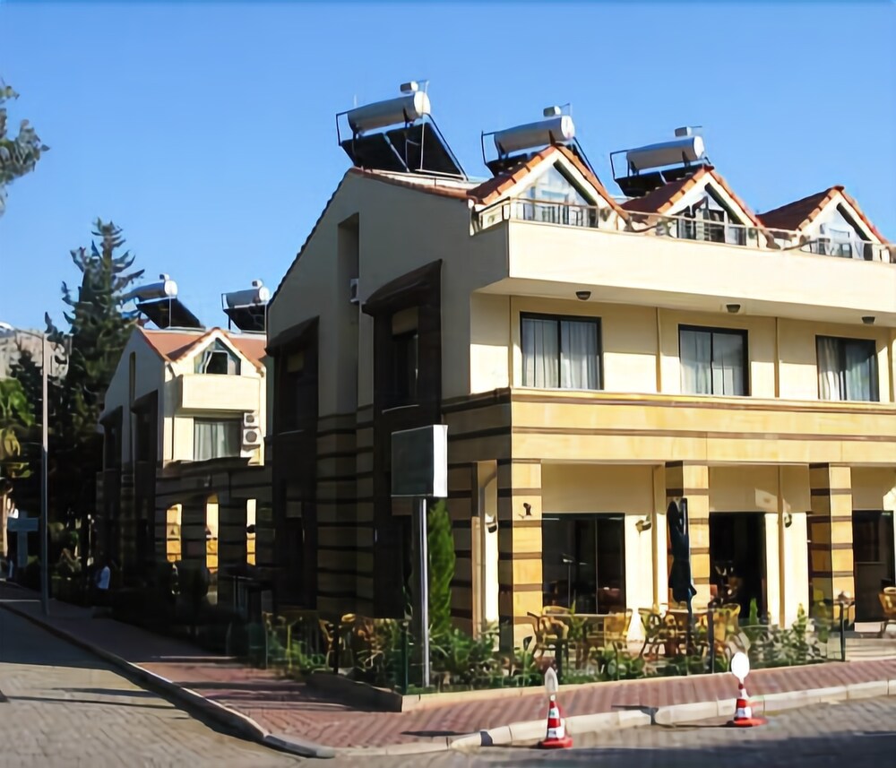 Avlu Hotel