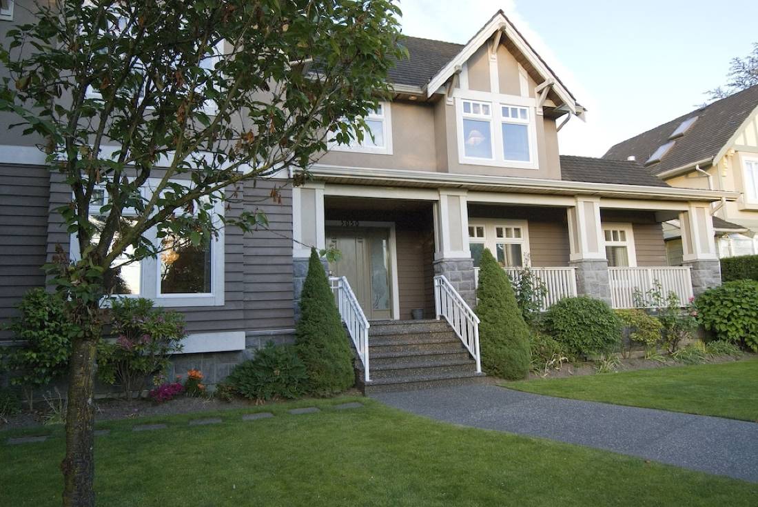 Granville House B\u0026B-Vancouver Updated 