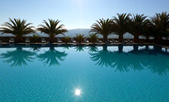 Forte de Sao Francisco Hotel Chaves