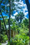 Au Jardin des Colibris Ecolodge&Spa Hotels in 