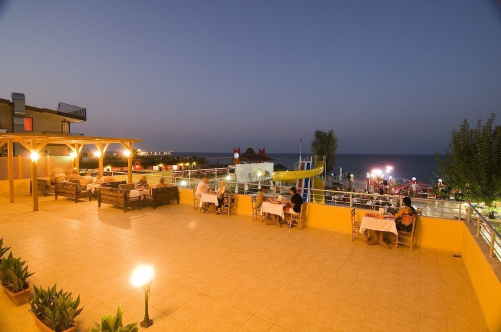 Club Hotel Sunbel - All Inclusive