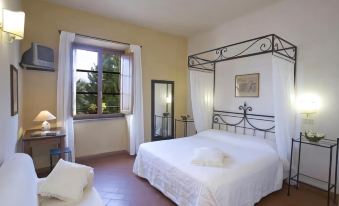 Albergo Scilla