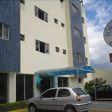 Rede Andrade Porto Mar