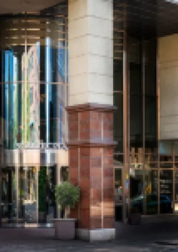 Scandic Plaza Umeå Hotels in 