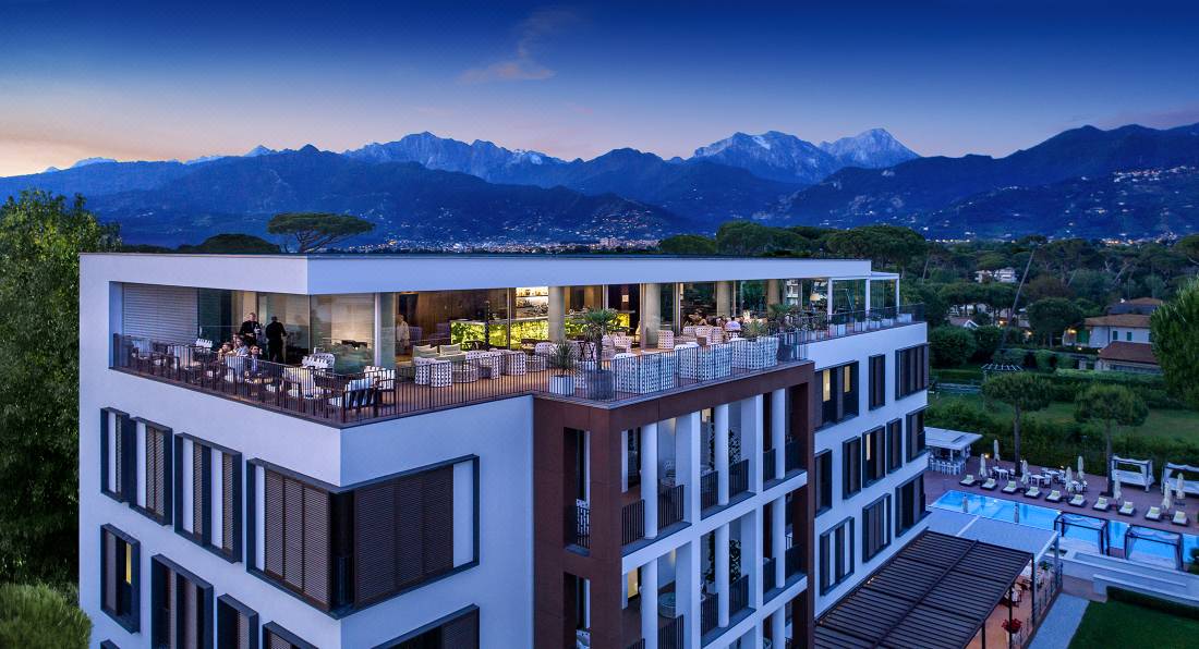 Hotel Principe Forte Dei Marmi-Forte Dei Marmi Updated 2022 Room  Price-Reviews & Deals | Trip.com