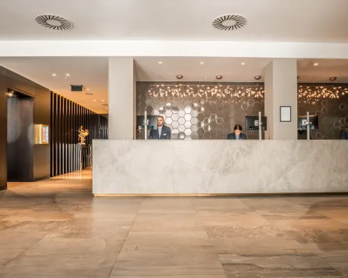 阿佩克斯倫敦飯店 塔門廊地鐵站（Tower Gateway）附近的飯店