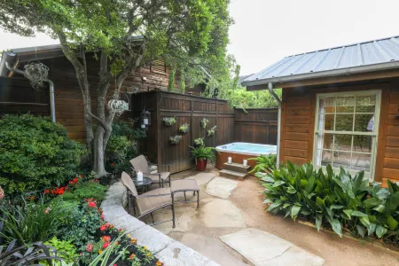 Lake Austin Spa Resort - All Inclusive