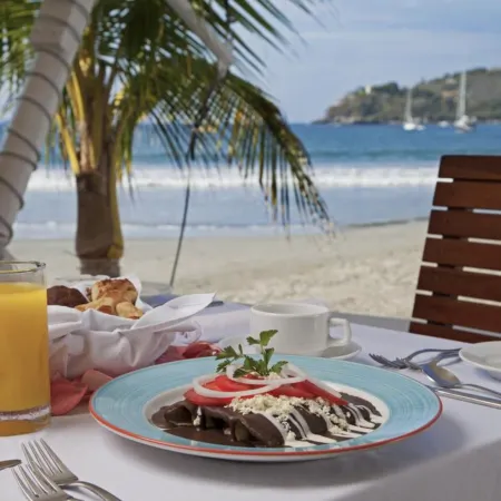 Hotel Aura del Mar