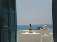 lucia villas - vue sur la montagne