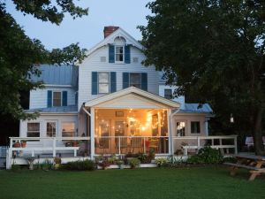 The Inn at Tabbs Creek