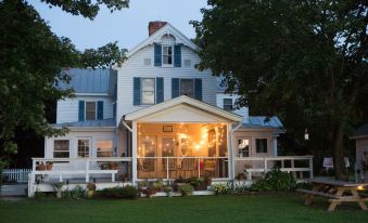 The Inn at Tabbs Creek