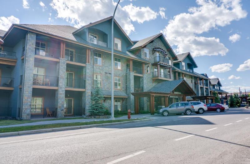 Silver Creek Lodge Room Reviews Photos Canmore 2021 Deals Price Trip Com